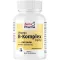 VITAMIN B KOMPLEX+Biotin Forte kapselit, 90 kpl