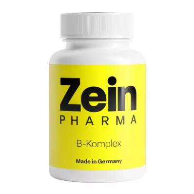 B-vitamiinikompleksi + Biotin Forte kapselit, 90 kpl B-vitamiinikompleksi + Biotin Forte kapselit, 90 kpl