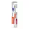 ELMEX ProAction hybridihammasharja medium, 1 kpl