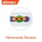 ELMEX ProAction hybridihammasharja medium, 1 kpl