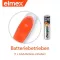 ELMEX ProAction hybridihammasharja medium, 1 kpl