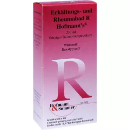 Kylmä- ja reumakylpy R Hofmann`s, 250 ml