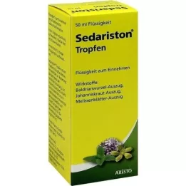 SEDARISTON Tipat, 50 ml