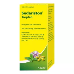 SEDARISTON Tipat, 100 ml