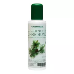 PHARMAVERDE Vuorimännyn kirjonta, 100 ml