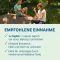 Magnesium Diasporal 400 Extra Kapselit, 20 kpl