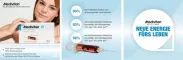 Instructions for use for Medivitan® iV esitäytetyt ruiskut, 8 kpl - 9