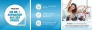 Instructions for use for Medivitan® iV -ampullit, 8 kpl - 8