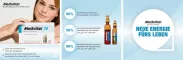 Instructions for use for Medivitan® iV -ampullit, 8 kpl - 9