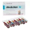 Medivitan® iV -ampullit, 8 kpl