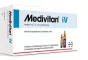Instructions for use for Medivitan® iV -ampullit, 8 kpl - 3