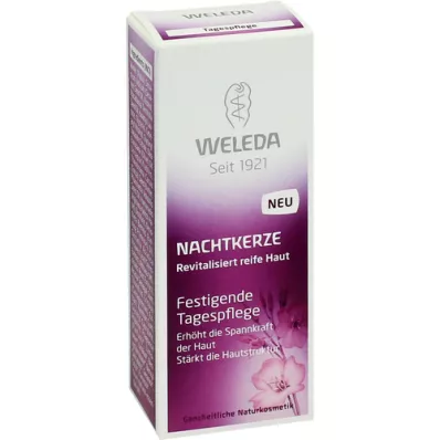 WELEDA Iltaprimelilla kiinteyttävä päivävoide, 30 ml