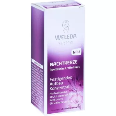 WELEDA Iltaprimelan kiinteyttävä korjaava tiiviste, 30 ml