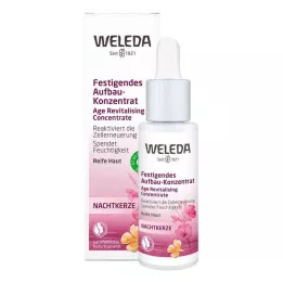 WELEDA Iltaprimelan kiinteyttävä korjaava tiiviste, 30 ml