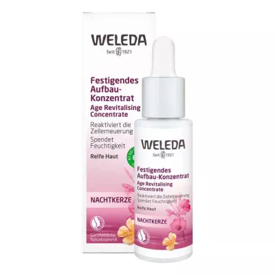 Weleda Evening Primrose kiinteyttävä konsentraatti (30 ml) Weleda Evening Primrose kiinteyttävä konsentraatti (30 ml)