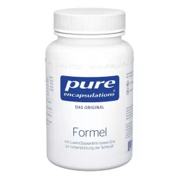 PURE ENCAPSULATIONS AMD Formula-kapselit, 60 kapselia