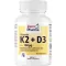 VITAMIN K2 MENAQ7 kapselit, 60 kapselia