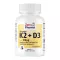 VITAMIN K2 MENAQ7 kapselit, 60 kapselia