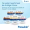 Fresubin 2 kcal Cream Cappuccino |Vanukas &amp; rakennusruoka (4x125 g)
