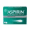 Aspirin 500 mg päällystetyt tabletit, 20 kpl