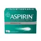 Aspirin 500 mg päällystetyt tabletit, 40 kpl