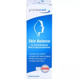 PRONTOMED Skin Balance -suihkugeeli, 75 ml