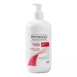 PHYSIOGEL Calming Relief A.I. Vartalovoide, 400 ml