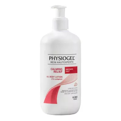 PHYSIOGEL Calming Relief A.I. Vartalovoide, 400 ml