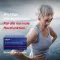 ORTHOMOL Cardio-tablettien/kapseleiden yhdistelmäpakkaus, 1 kpl