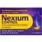 NEXIUM Control 20 mg enteropäällysteiset tabletit, 14 kpl