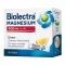 BIOLECTRA Magnesium 400 mg ultra Direct Lemon, 20 kpl