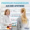 Biolectra Magnesium 400 mg ultra Direct Lemon, 40 kpl