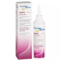 THYMUSKIN FORTE Seerumigeeli, 200 ml