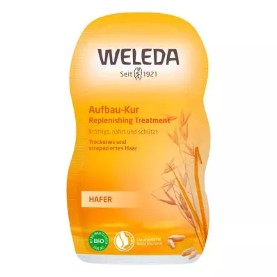 WELEDA Kauran palauttava pussi, 20 ml WELEDA Kauran palauttava pussi, 20 ml