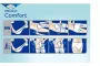 Instructions for use for Tena Comfort plus mallit, 46 kpl - 1