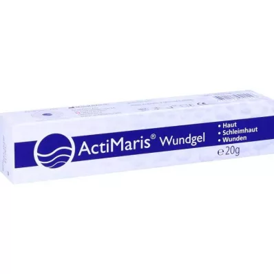 Actimaris haavageeli, 20 g