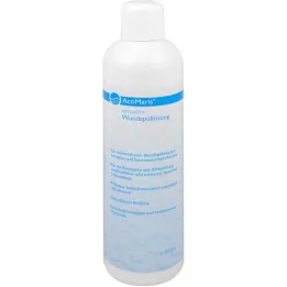 ACTIMARIS Haavanhuuhteluliuos herkkä, 300 ml