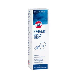 EMSER nenäsumute, 20 ml