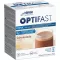 OPTIFAST home Drink suklaajauhe, 8X55 g