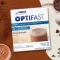 Optifast kotijuoma suklaajauhetta, 8x55 g