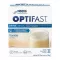 Optifast kotijuoma vaniljajauhetta, 8x55 g