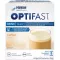 OPTIFAST home Drink kahvijauhe, 8X55 g