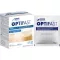 OPTIFAST home Drink kahvijauhe, 8X55 g