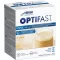 OPTIFAST home Drink kahvijauhe, 8X55 g