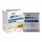 OPTIFAST home Drink kahvijauhe, 8X55 g