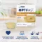 Optifast kotikermavaniljajauhe, 8X55 g