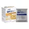 Optifast kotikermavaniljajauhe, 8X55 g