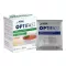 Optifast kotikeitto tomaattijauhe, 8X55 g