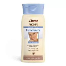 LUVOS Luonnonkosmetiikkavoidesuihku appelsiiniöljyllä, 200 ml