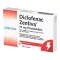 Diclofenac Zentiva 25 mg kalvopäällysteiset tabletit, 20 kpl